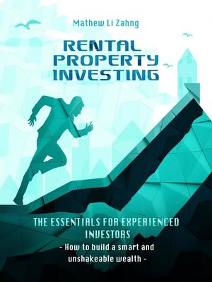 cover image of RENTAL PROPERTY INVESTING
